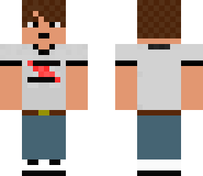 thomas the wwe nerd