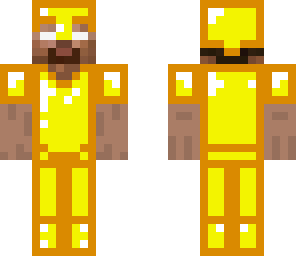 herobrine soilder
