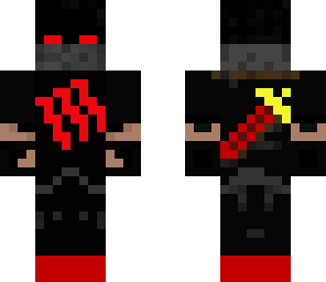 hunter