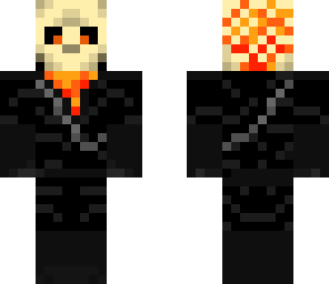 ghost rider
