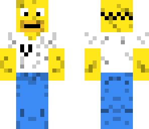 homer simpson