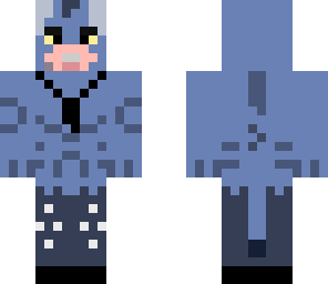 swagbeat's iron_will