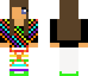 disco girl