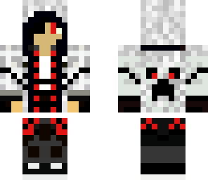 vampire boy