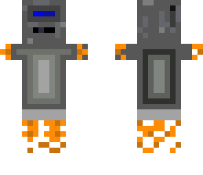 flying robot