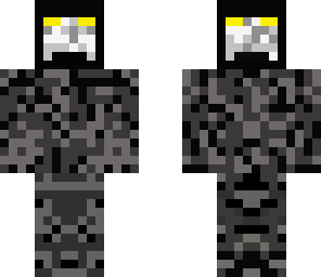 herobrine's helper