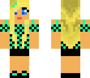 girl