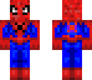 spider man
