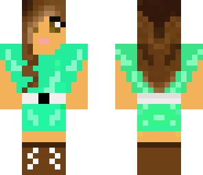 edited model