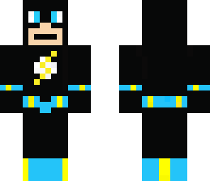 evil flash