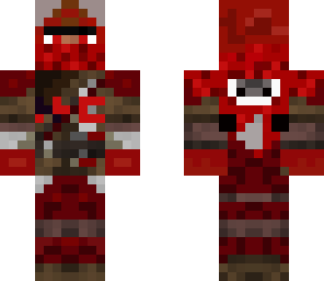 red assasin v2