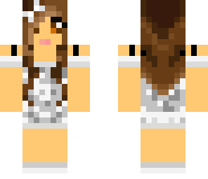 bridesmaid skin