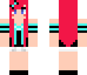 cool girl