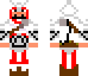 ezio auditore brotherhood 2
