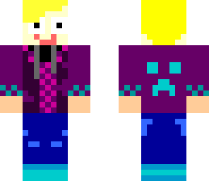 cool guy