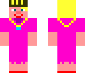 princess