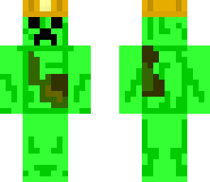 creepminer