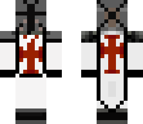 knights templar soldier