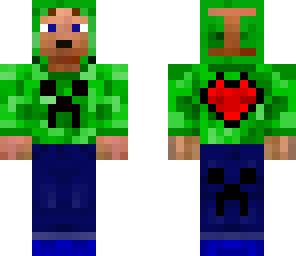 dennis_owns skin