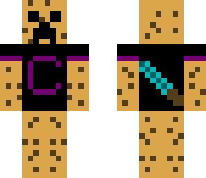 cookie creeper
