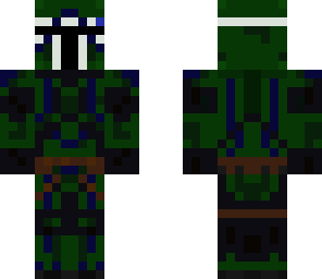 mandalorian