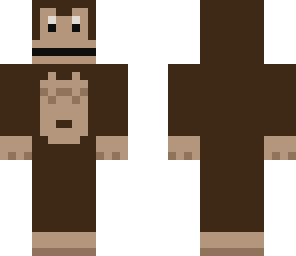 monkey
