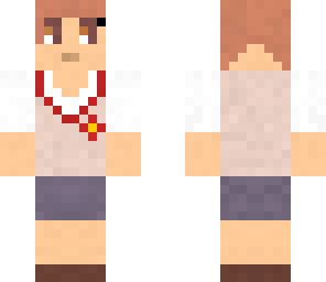 misaka mikoto noise ver