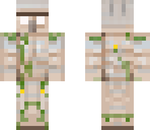 ironbrine