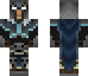 medievalherobrine