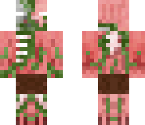 zombie pigbrine