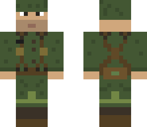 medic