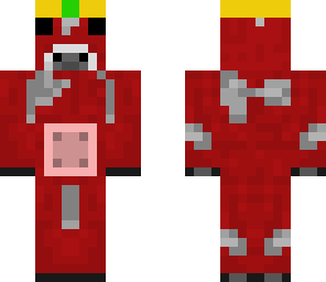 mooshroom  king