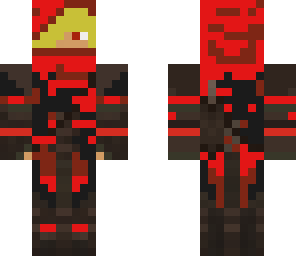 red assassin