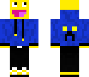 carita feliz