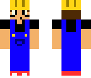 biulder