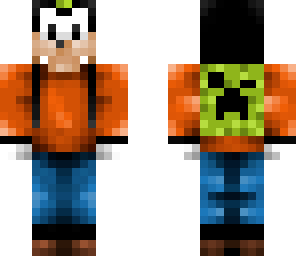 goofy