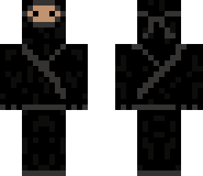 fixed ninja