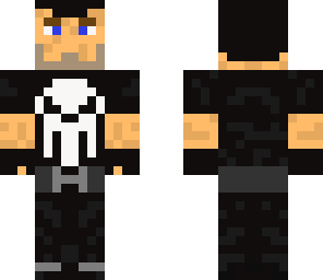 punisher