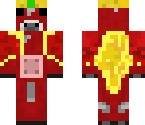 mooshroom extra kingly