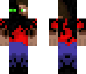 red endersteve
