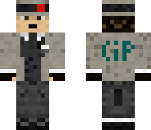 mafioso