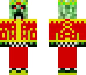 king creeper upgrade 
