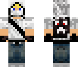 my skin
