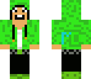 cool mega