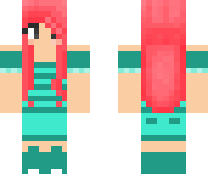 my skin
