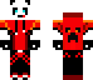 panda