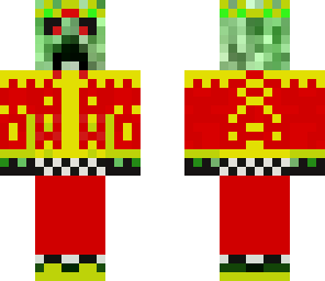 king creeper upgrade 