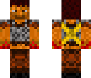 netherwarrior