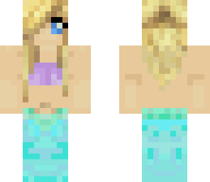 mermaid edited