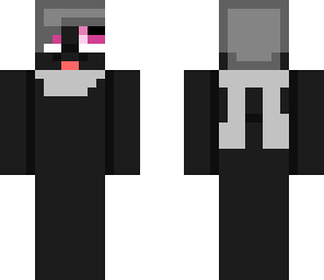 mlp alpha skin
